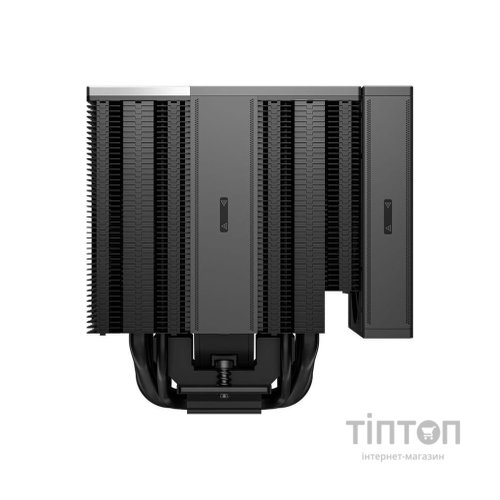 Кулер до процесора PcCooler RZ820 BK