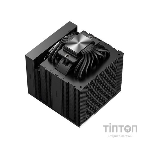 Кулер до процесора PcCooler RZ820 BK