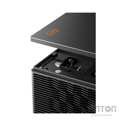 Кулер до процесора PcCooler RZ820 BK