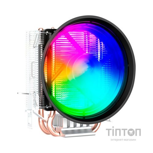 Кулер до процесора PcCooler S83 Pro