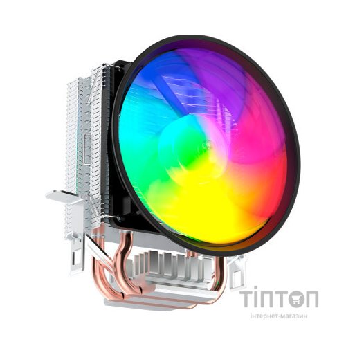 Кулер до процесора PcCooler S83 Pro