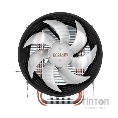 Кулер до процесора PcCooler S83 Pro