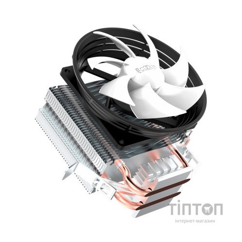 Кулер до процесора PcCooler S83 Pro