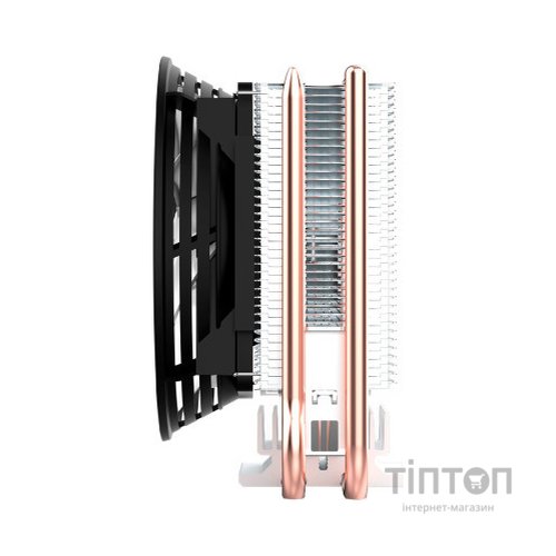 Кулер до процесора PcCooler S83 Pro