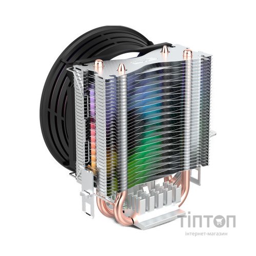 Кулер до процесора PcCooler S83 Pro
