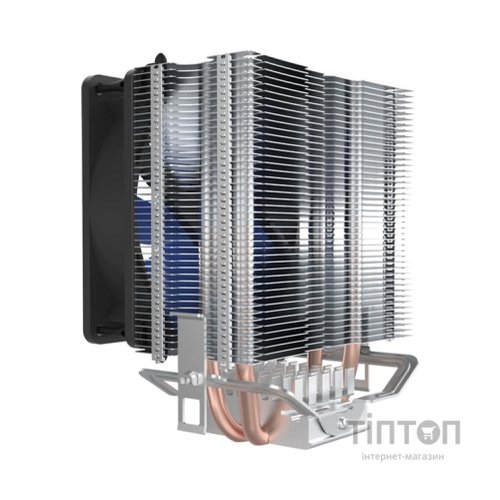 Кулер до процесора PcCooler S93 V2