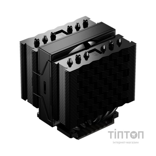 Кулер до процесора PcCooler TR620M X BK