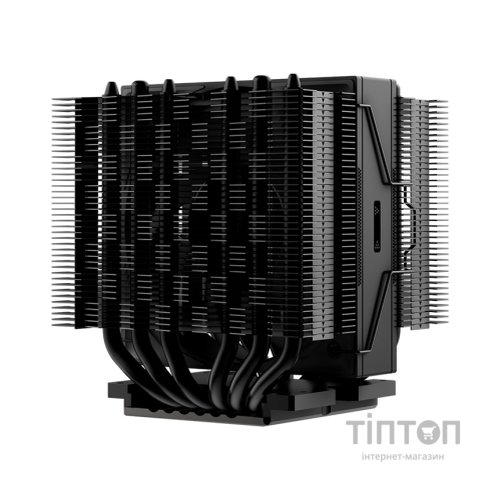 Кулер до процесора PcCooler TR620M X BK