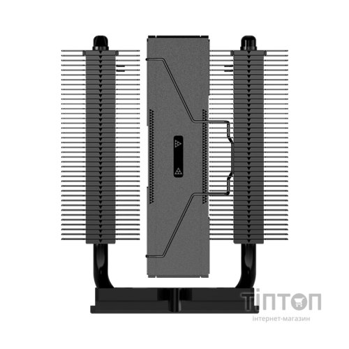 Кулер до процесора PcCooler TR620M X BK
