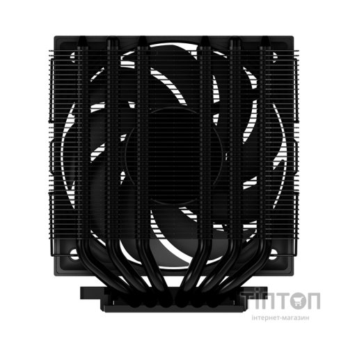 Кулер до процесора PcCooler TR620M X BK