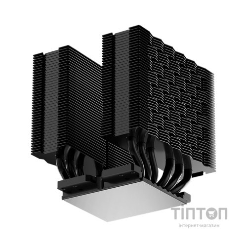 Кулер до процесора PcCooler TR620M X BK