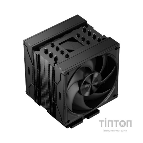Кулер до процесора PcCooler TS700D BK