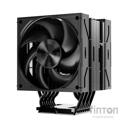 Кулер до процесора PcCooler TS700D BK