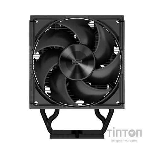 Кулер до процесора PcCooler TS700D BK