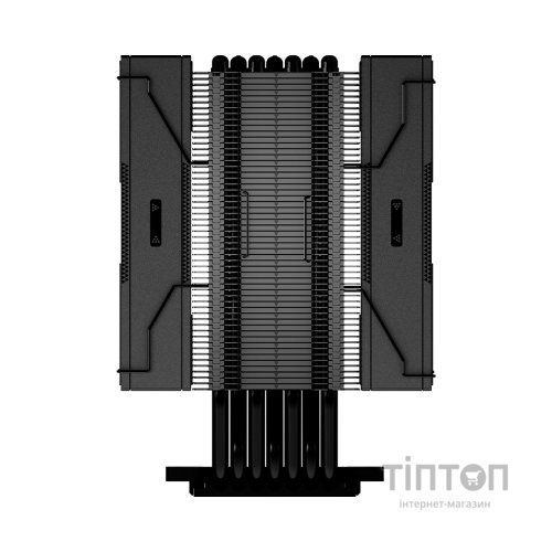 Кулер до процесора PcCooler TS700D BK