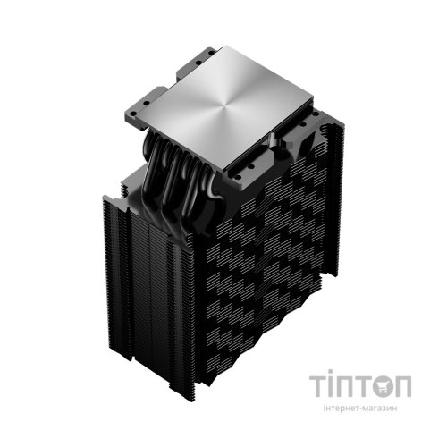 Кулер до процесора PcCooler TS700D BK