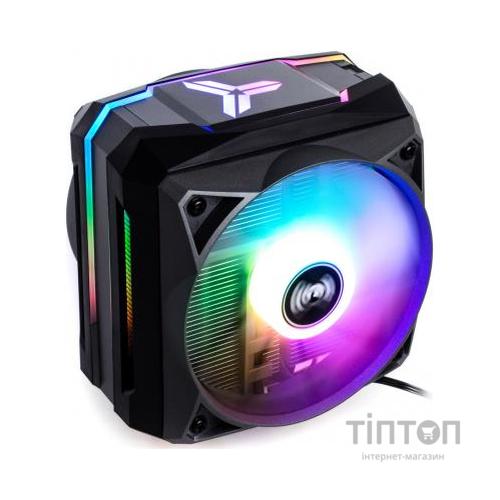 Кулер до процесора Qube QB-OL1100