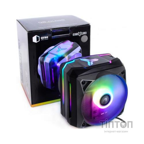 Кулер до процесора Qube QB-OL1100