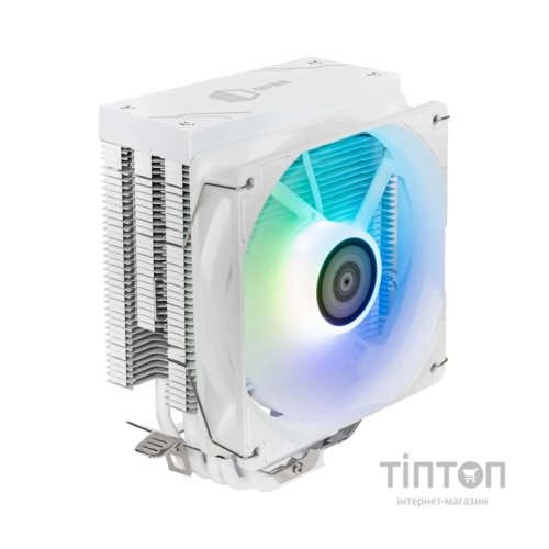 Кулер до процесора Qube ST-6U3-ST white