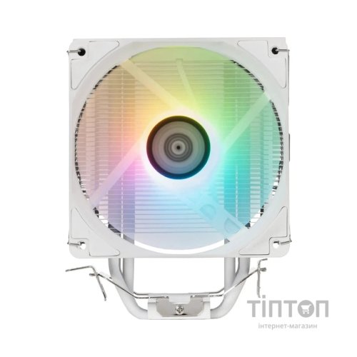 Кулер до процесора Qube ST-6U3-ST white