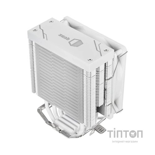 Кулер до процесора Qube ST-6U3-ST white