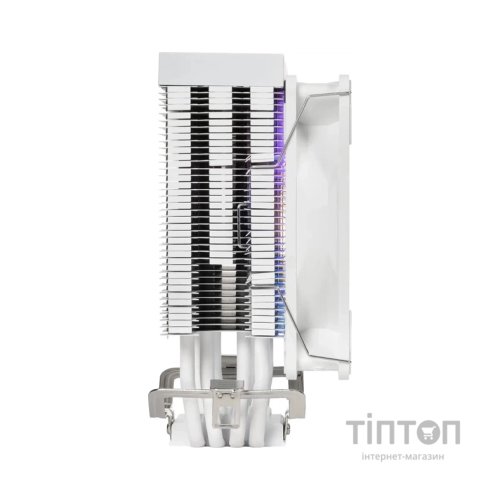 Кулер до процесора Qube ST-6U3-ST white