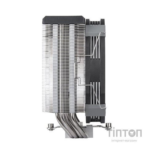 Кулер до процесора Silver Stone Argon V140 ARGB (SST-ARV140-ARGB)