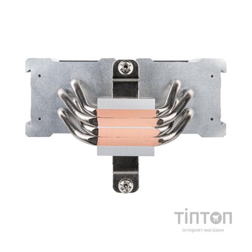 Кулер до процесора Silver Stone Argon V140 ARGB (SST-ARV140-ARGB)