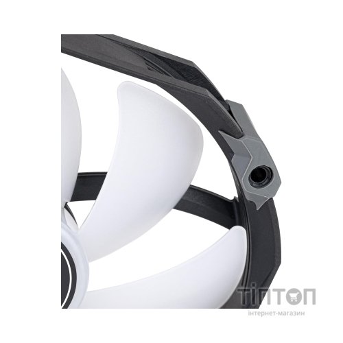 Кулер до процесора Silver Stone Argon V140 ARGB (SST-ARV140-ARGB)