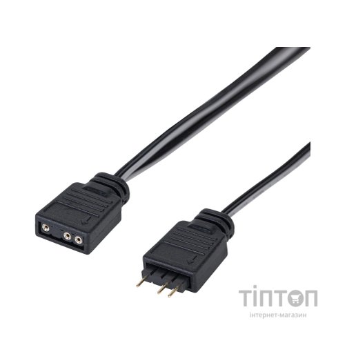 Кулер до процесора Silver Stone Argon V140 ARGB (SST-ARV140-ARGB)