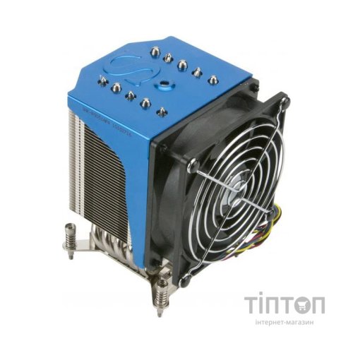 Кулер до процесора Supermicro ACTIVE SNK-P0051AP4 (SNK-P0051AP4)