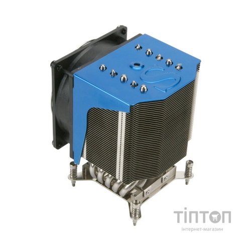 Кулер до процесора Supermicro ACTIVE SNK-P0051AP4 (SNK-P0051AP4)