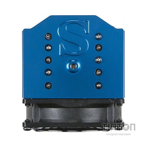 Кулер до процесора Supermicro ACTIVE SNK-P0051AP4 (SNK-P0051AP4)