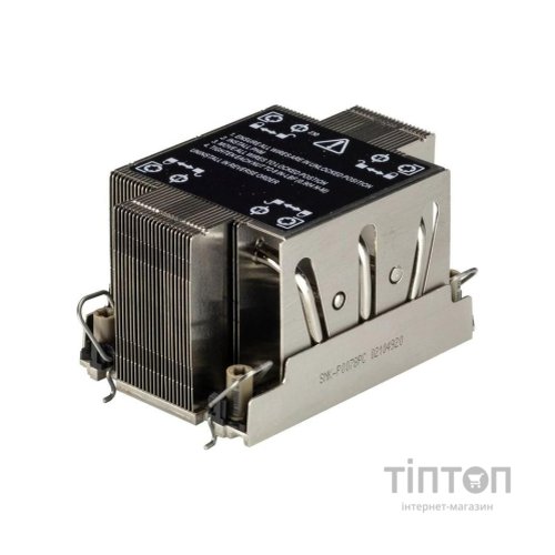 Кулер до процесора Supermicro SNK-P0078PC