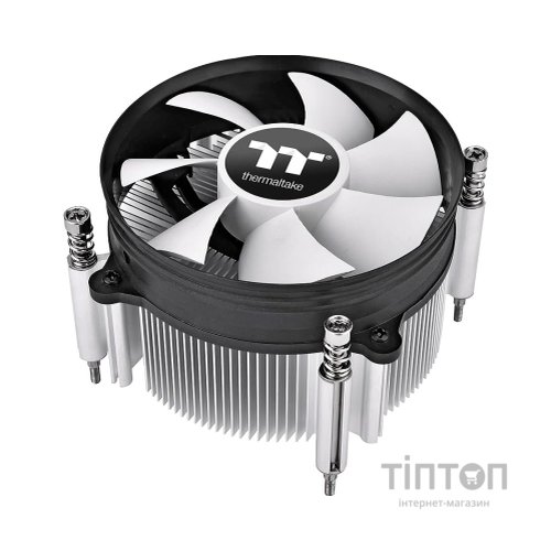 Кулер до процесора ThermalTake Gravity i3 (CL-P094-AL09WT-A)