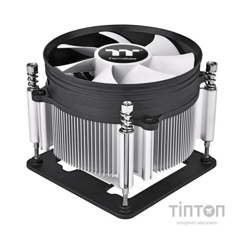Кулер до процесора ThermalTake Gravity i3 (CL-P094-AL09WT-A)