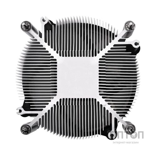 Кулер до процесора ThermalTake Gravity i3 (CL-P094-AL09WT-A)