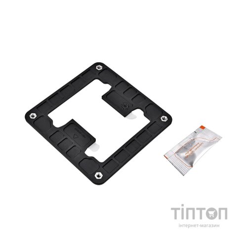 Кулер до процесора ThermalTake Gravity i3 (CL-P094-AL09WT-A)