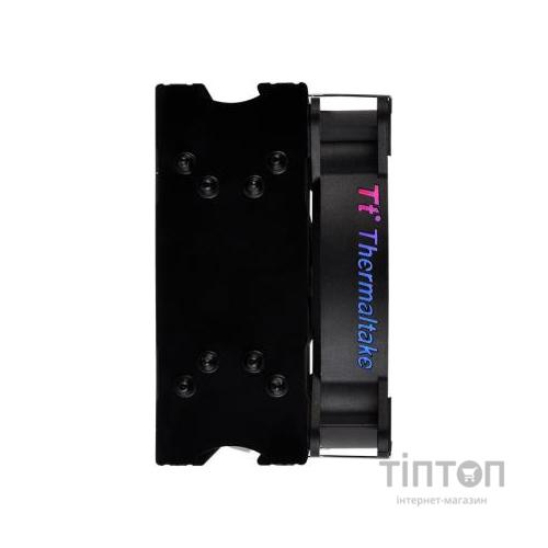 Кулер до процесора ThermalTake UX200 ARGB Lighting (CL-P065-AL12SW-A)