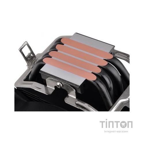 Кулер до процесора ThermalTake UX200 ARGB Lighting (CL-P065-AL12SW-A)