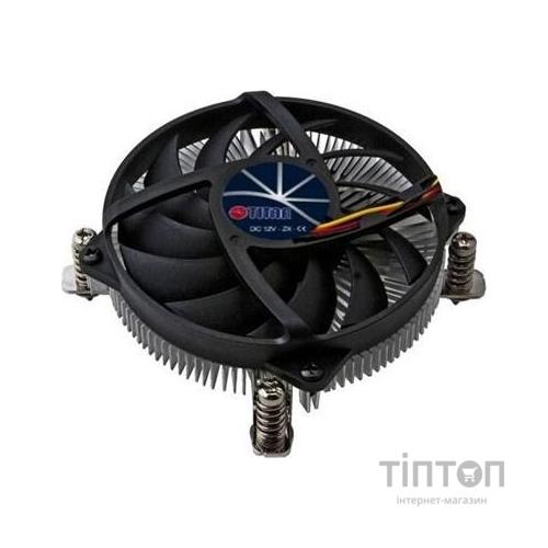 Кулер до процесора Titan DC-155A915Z/RPW