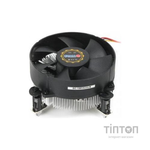 Кулер до процесора Titan DC-156V925X/R