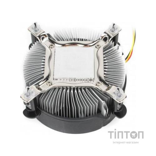 Кулер до процесора Titan DC-156V925X/R