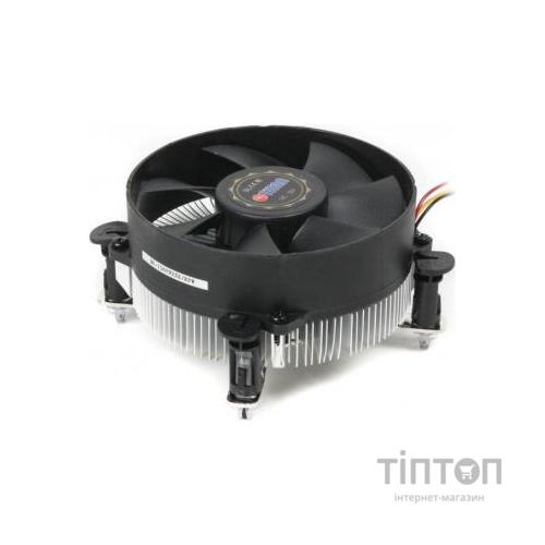 Кулер до процесора Titan DC-156V925X/RPW