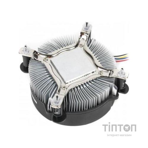 Кулер до процесора Titan DC-156V925X/RPW