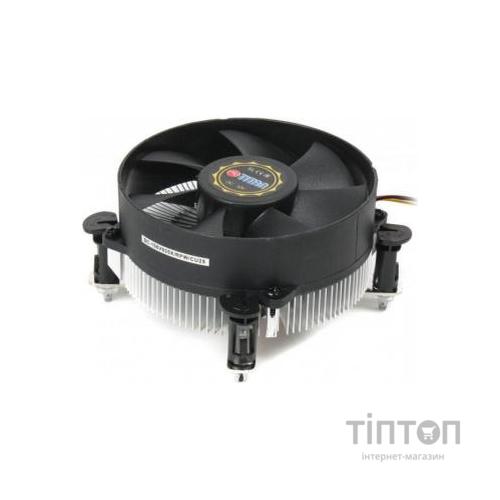 Кулер до процесора Titan DC-156V925X/RPW/CU25