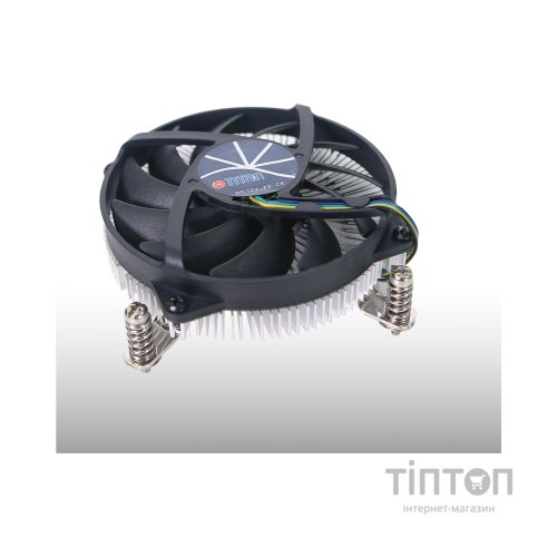 Кулер до процесора Titan DC-HA11TZ/RPW