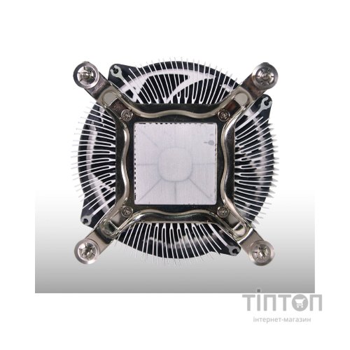 Кулер до процесора Titan DC-HA11TZ/RPW