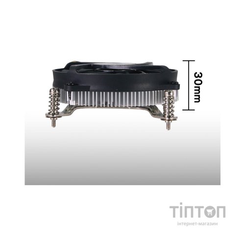 Кулер до процесора Titan DC-HA11TZ/RPW