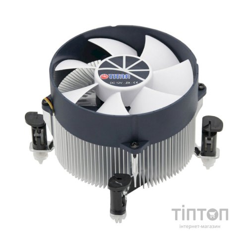 Кулер до процесора Titan TTC-NA02TZ/RPW2